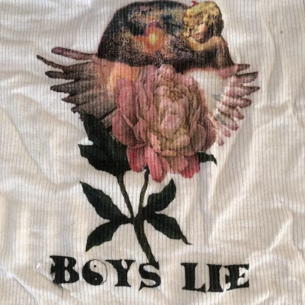 Boys Lie new one